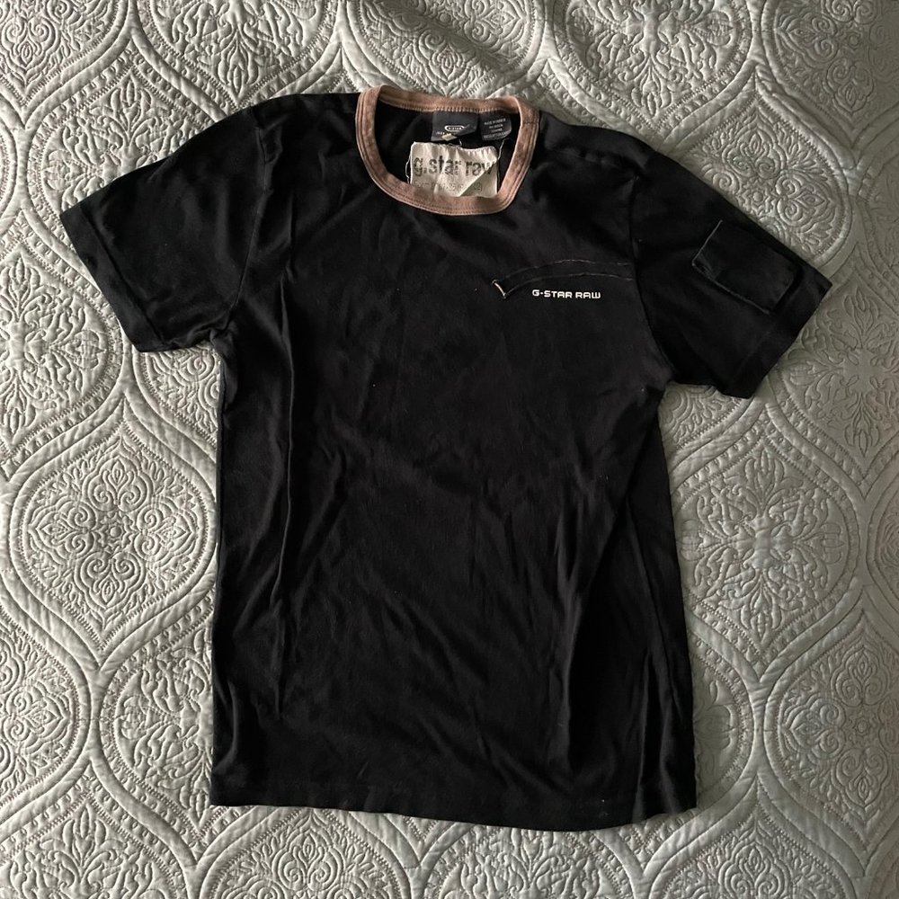G-Star Boys T-shirt